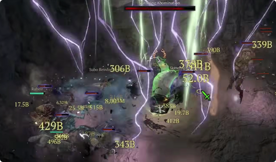 Diablo 4 Gold
