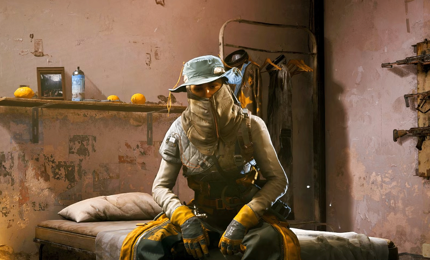 ARC Raiders Items, buy ARC Raiders BluePrints, cheap ARC Raiders Items