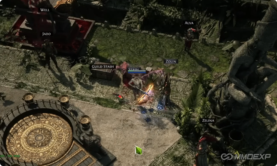 POE2