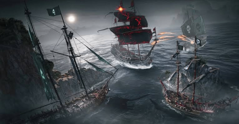 Y3S2 Oaths of War,MOD Transfer,Adaptive AI,buy Skull and Bones Items,cheap Skull and Bones Silver