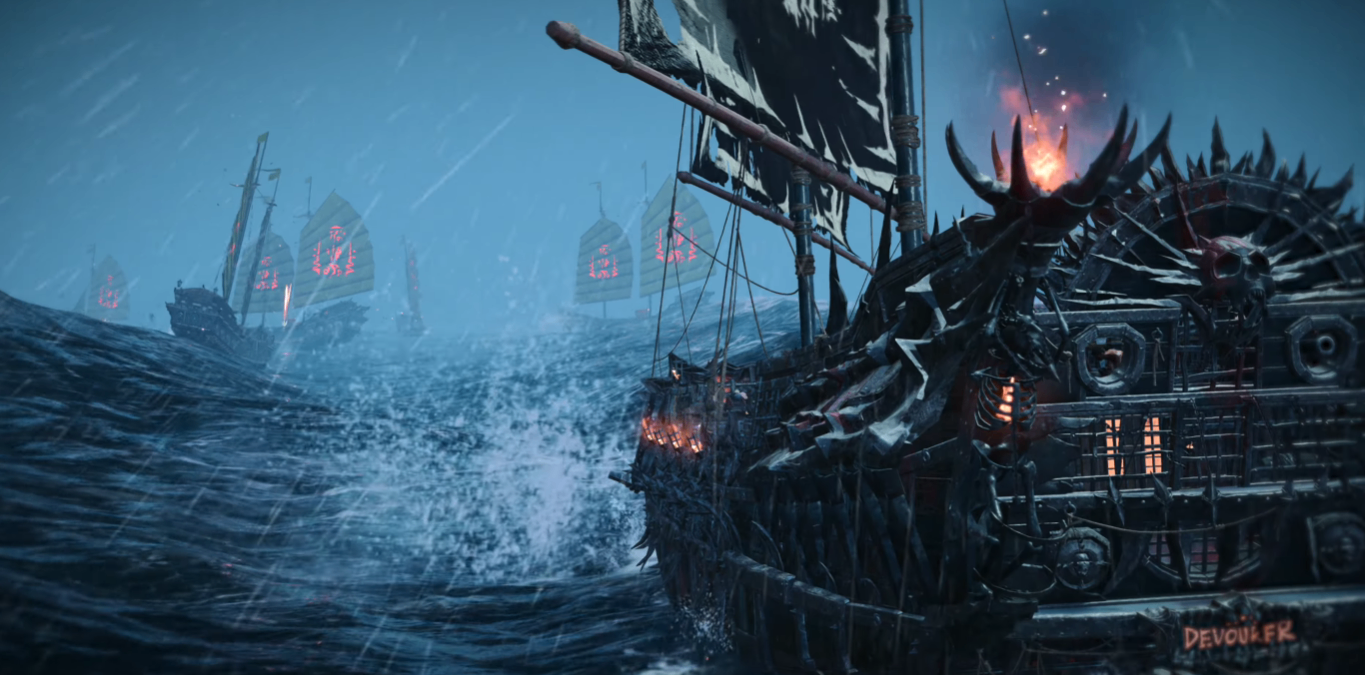 Beginner Guide,Silver Farming,Ship Progression Guide,buy Skull and Bones Items,cheap Skull and Bones Silver