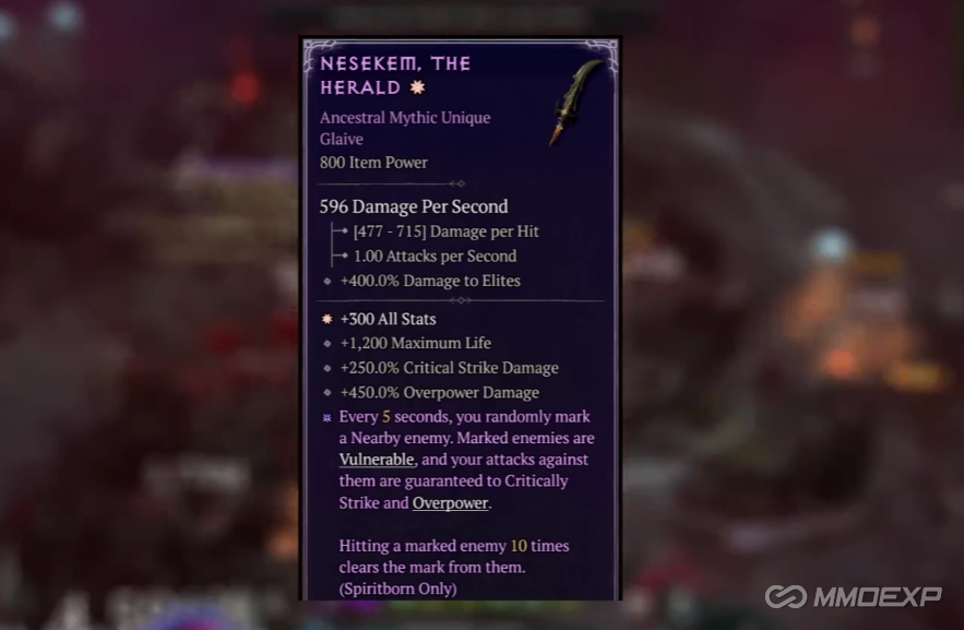 buy diablo 4 max roll items