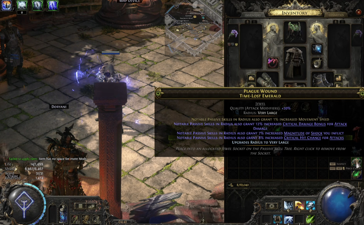 PoE 2 Jewel Crafting Guide: Craft Five-Mod Jewels for 50+ Divines Less,cheap POE2 Currency