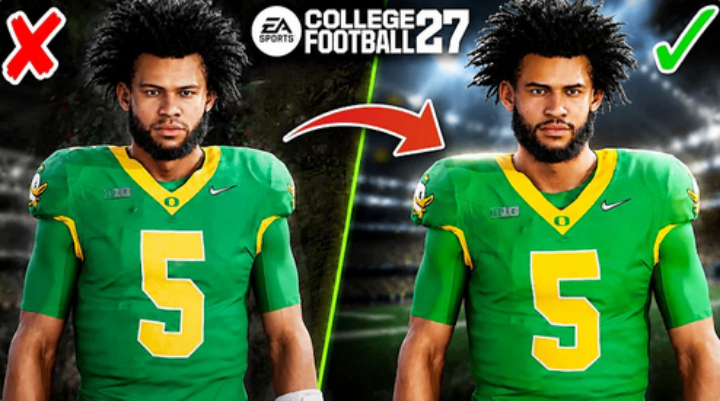 College Football 27 Coins