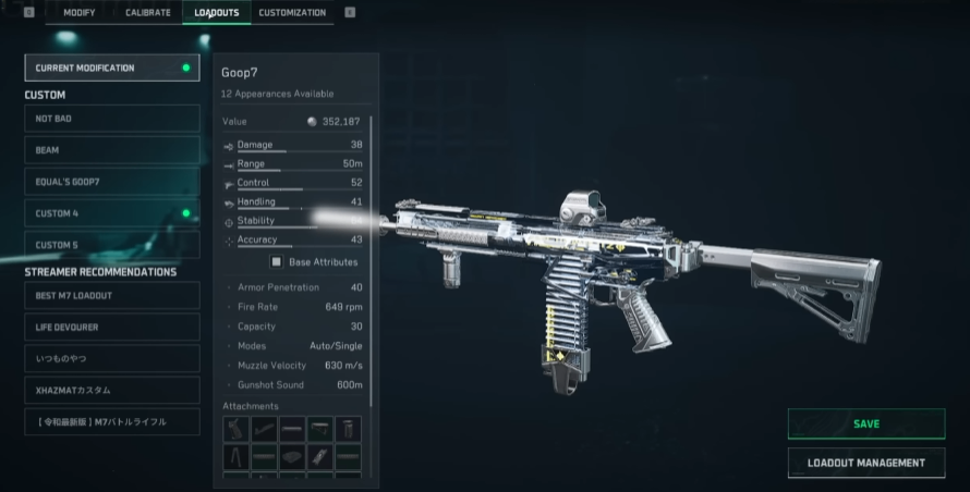 Delta Force, Budget M7 Build, 350K Setup, 4M Profit Raid, PvP Meta, Extraction Guide, Best M7 Attachments
