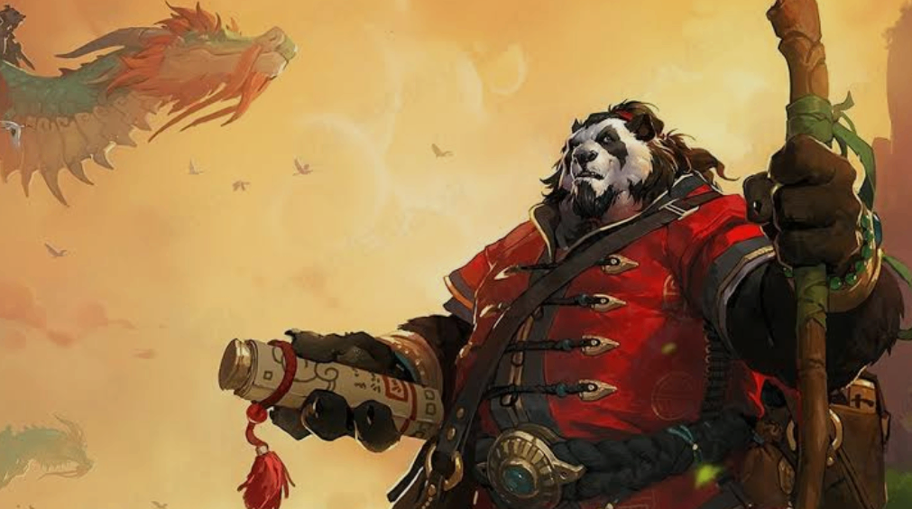 Classic WoW 2026 Is Entering a New Era,TBC Anniversary,Season of Discovery,MoP Classic,BlizzCon Future Explained