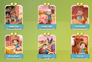 Monopoly GO,New Season,Farm Fortunes,Looney Tunes,Rural Storm,buy Monopoly Go Stickers