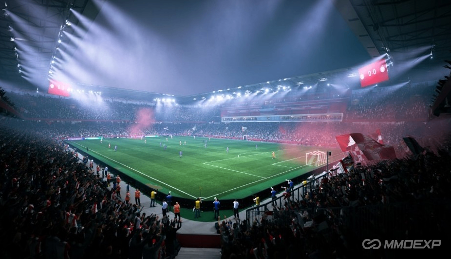How to build the French World Cup team in FC 26