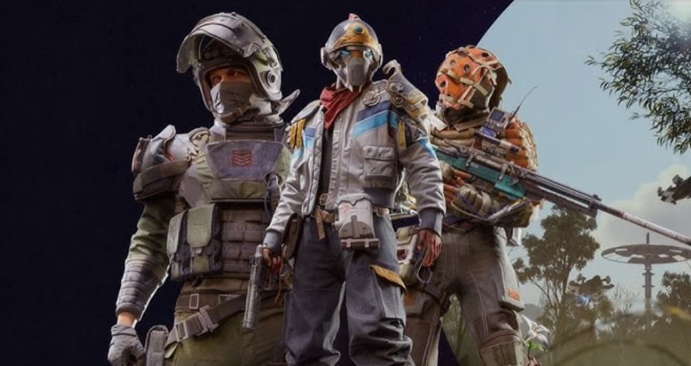 ARC Raiders Update 1.39,New Dweller Set,Smarter Matchmaking,Massive Bug Fixes,buy ARC Raiders Coins,ARC Raiders Coins