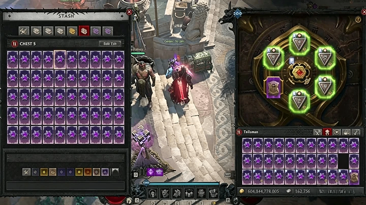  Diablo 4 Items