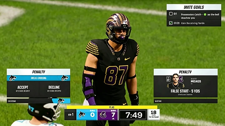 College Football 27 Coins