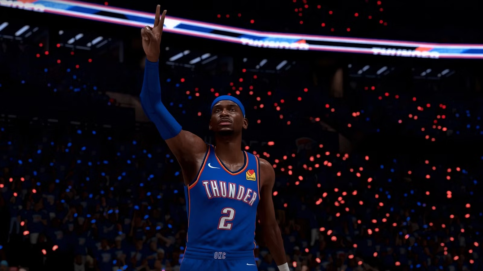 NBA 2K26
