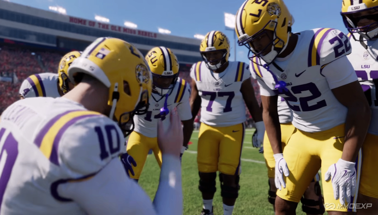 College Football 27: Complete Presentation and Atmosphere Guide,College Football 27 Coins