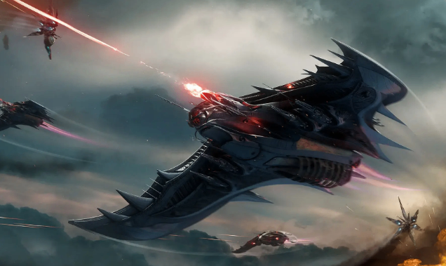 Star Citizen Foundation Festival 2026 Guide: Free Fly, Twitch Drops & Ship Showdown