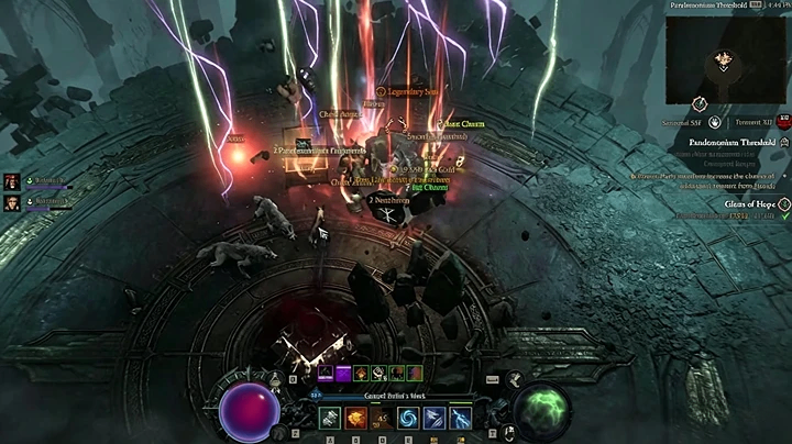  Diablo 4 Items