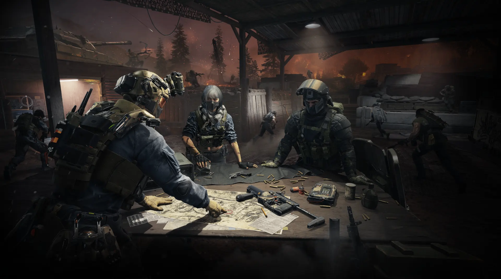 Delta Force Mobile Season 11,buy Delta Force Tekniq Alloy,cheap Delta Force Items