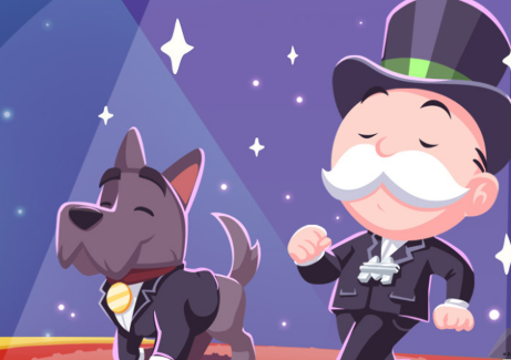 Monopoly Go Dice