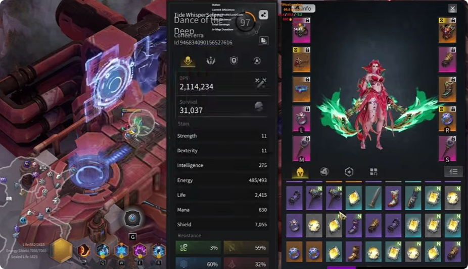 Buy Torchlight: Infinite Flame Elementium