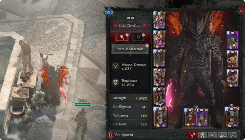 Diablo4