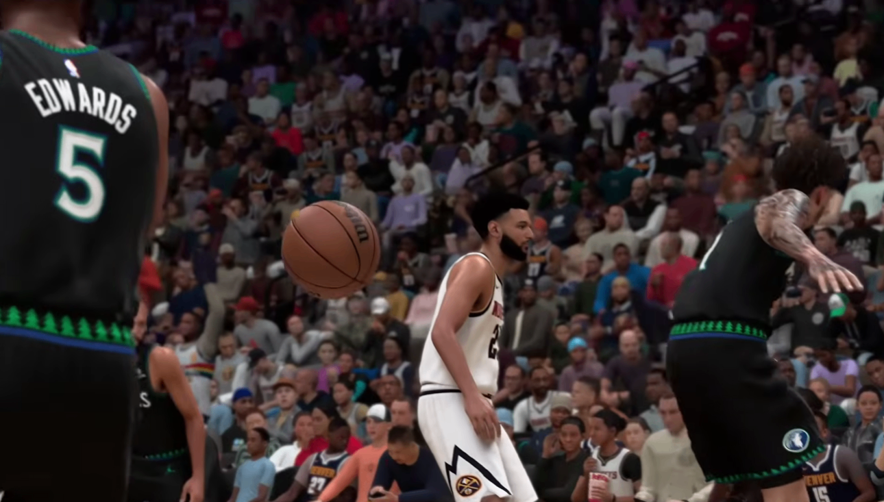 NBA 2K27 Guide: Slasher Build – How to Master the Dunk Meter, Finish at the Rim, and Dominate Every Game,Buy NBA 2K26 MT