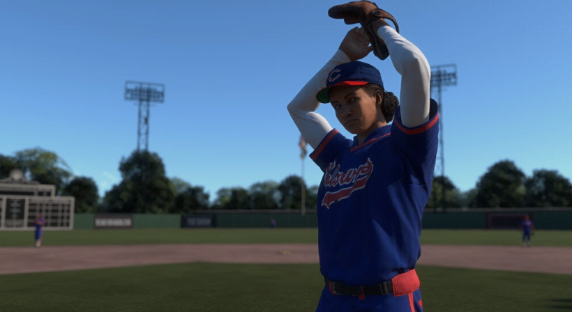 MLB The Show 26 Angel in the Outfield Finale,Mike Trout's Walk-Off Heroics Complete the Ultimate God Squad,buy MLB The Show 26 Stubs