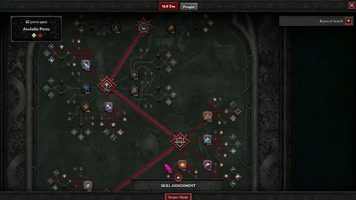 Diablo 4 Items