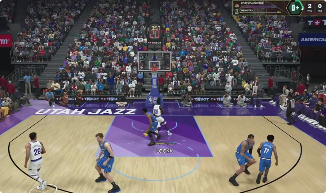 NBA 2K26 Season 8 VC Guide: How to Earn 200K VC Per Day for Free