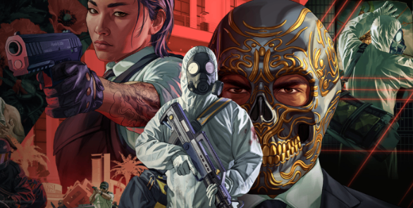 GTA Online casino unavailable notification