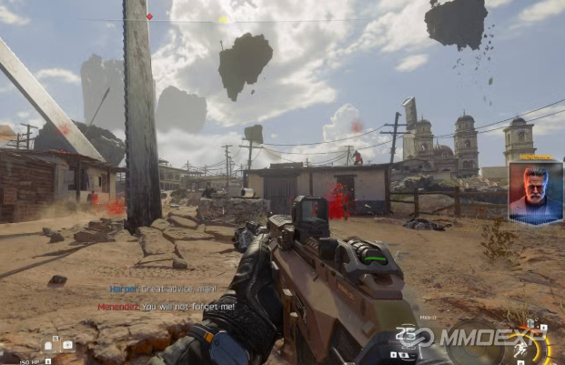buy Black Ops 7 Bot Lobbies