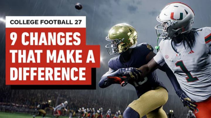 College Football 27 Guide: Everything You Need to Know About New Gameplay Features, Dynasty Changes, and Winning Strategies