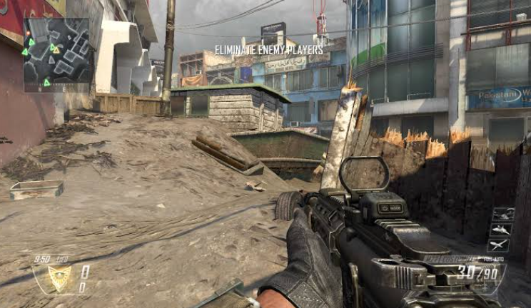 3 Big Black Ops Updates You Can't Ignore Before Season 5 Goes Live