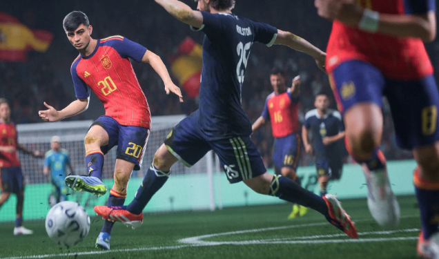 EA Officially Unveils FC 27 Pre-Orders: Get a 93+ FC 26 Icon Instantly & Exclusive Early Bird Rewards