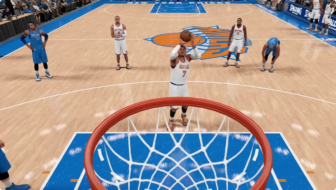 NBA 2K27