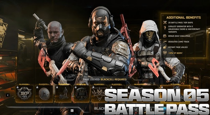 Black Ops 7 Bot Lobbies for sale