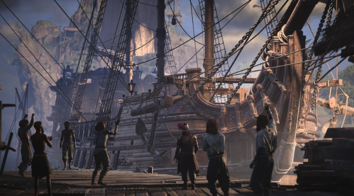 Stop Using Weak Ship Builds: This Skull and Bones Fire Meta Melts Enemies