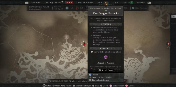 Diablo 4 Items