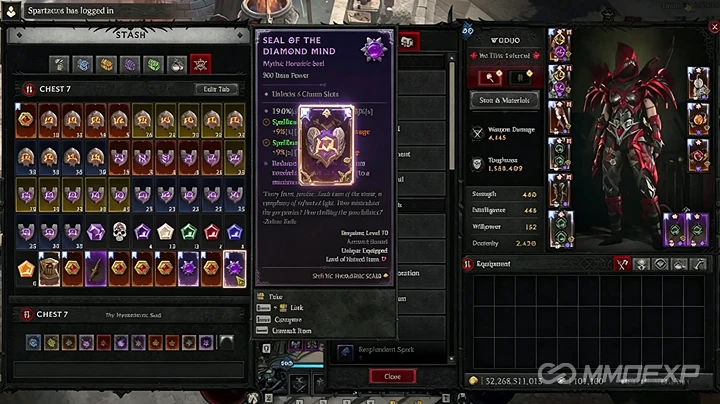 buy Diablo 4 Items