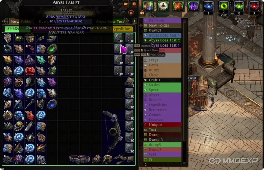 POE2 Currency