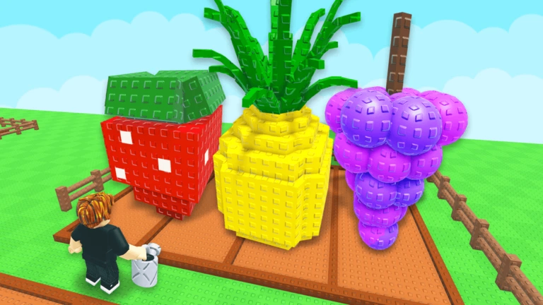 Grow a Garden Items, buy Grow a Garden Items, cheap Grow a Garden Items