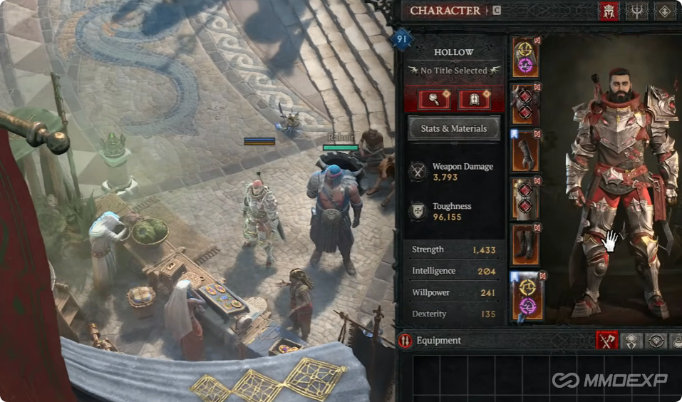Diablo4