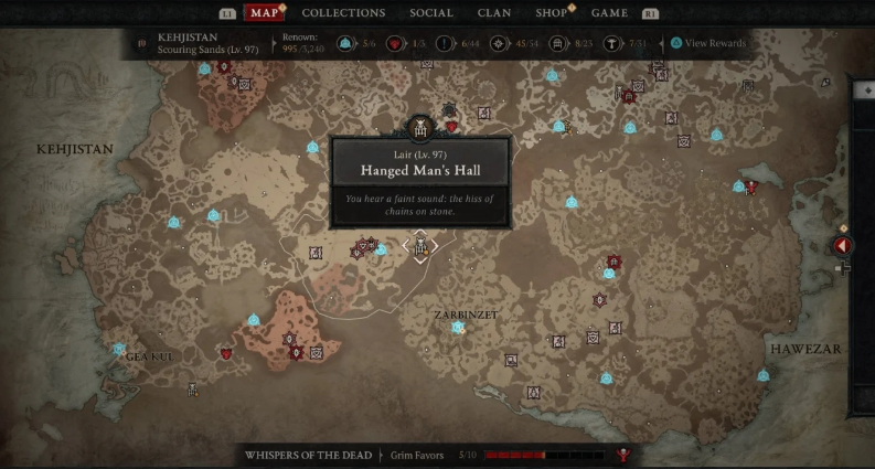 Diablo 4 Guide: Tibault's Will – How to Farm It in Season 14 Using the Horadric Cube,buy Diablo IV Items