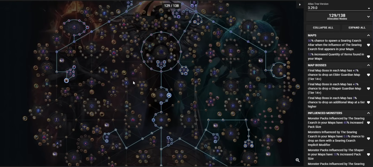 POE Currency