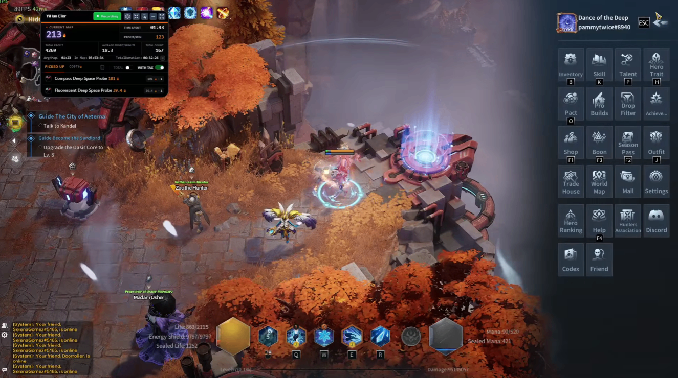 Buy Torchlight: Infinite Flame Elementium