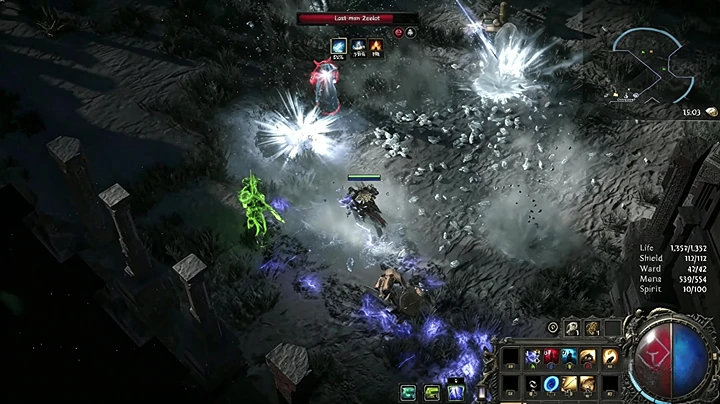 POE2 Currency