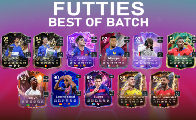 cheap FC 26 Coins