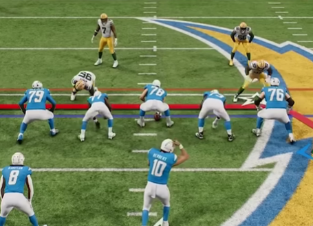 Madden 26 Cheat Code: Why the Seam Is Your 1st Read, Not Your Last (Stop Sacks Now)