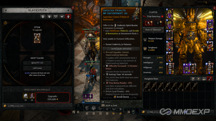 Diablo 4 Gold