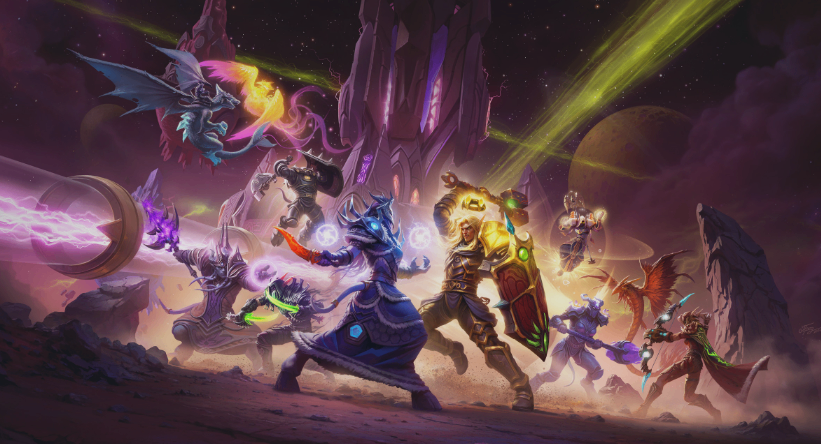 WoW TBC Classic Anniversary,TBC Classic Gold Farming,wow classic anniversary gold,buy wow classic anniversary gold