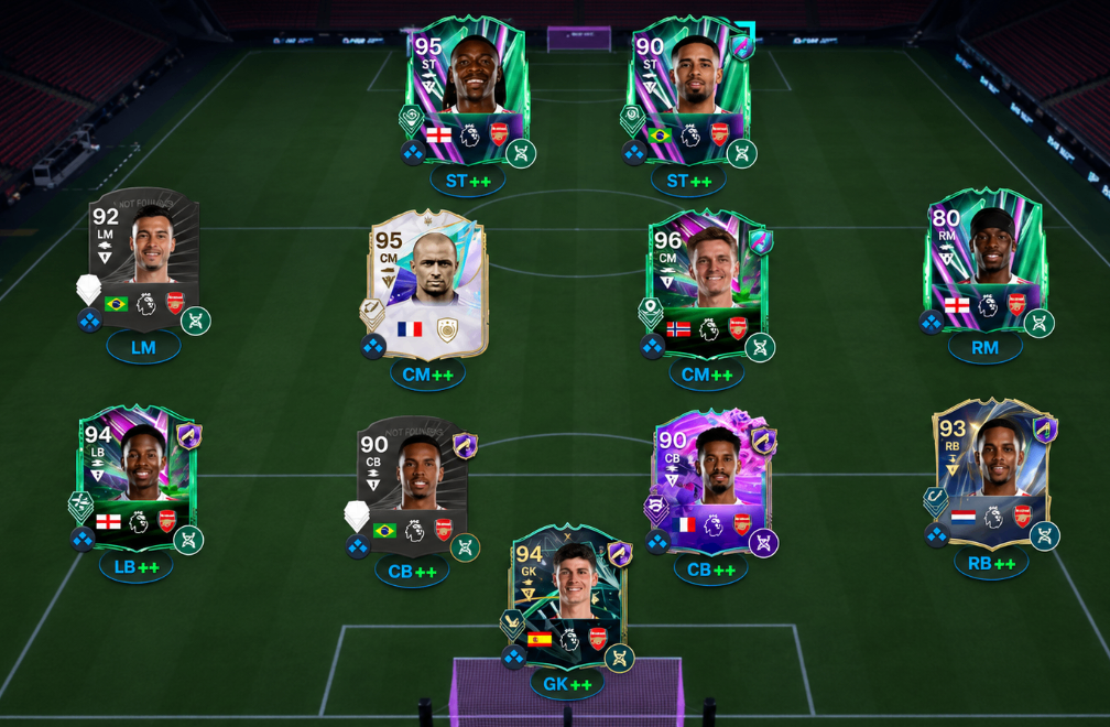 FC 26,Penalty Shootout,Objectives,Rewards,Token Farming,FC 26 Coins