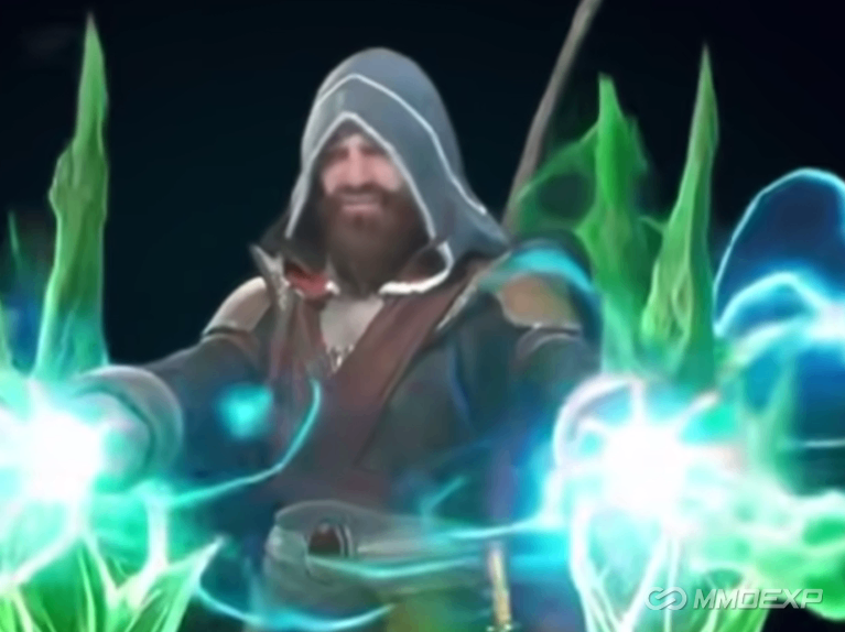 Ranger tank buster meta